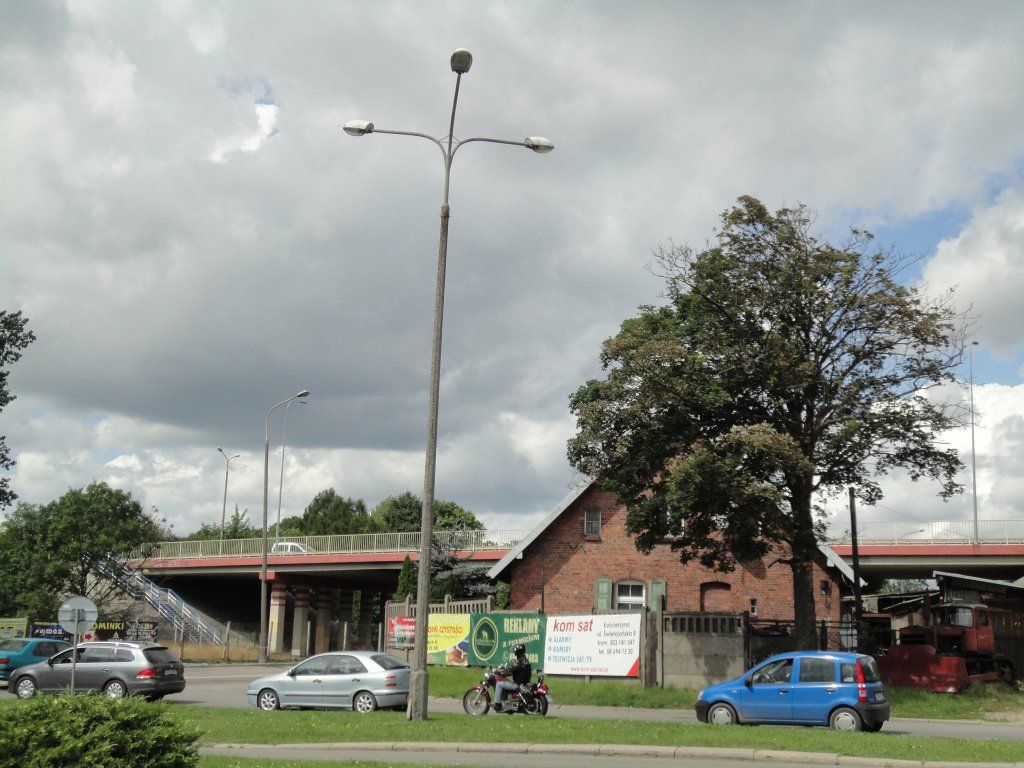 Kościerzyna 10