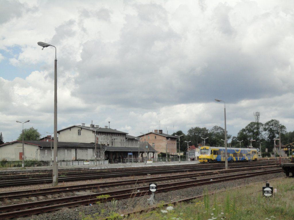 PKP 58