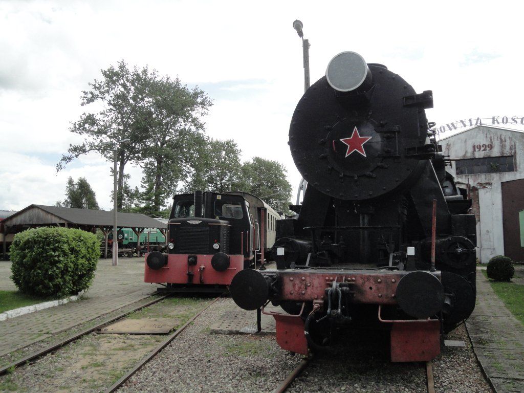 Kościerzyna 22