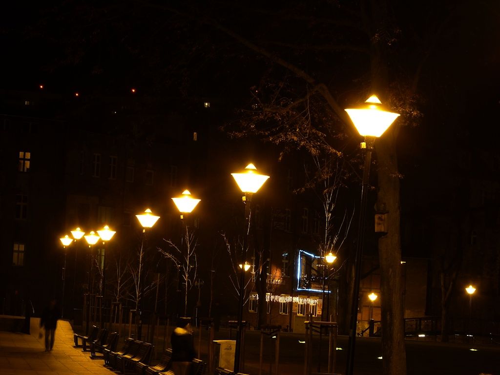 Selux Novellum