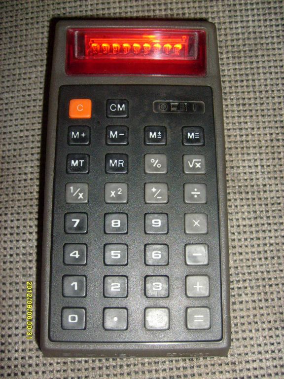 Kalkulator Brda