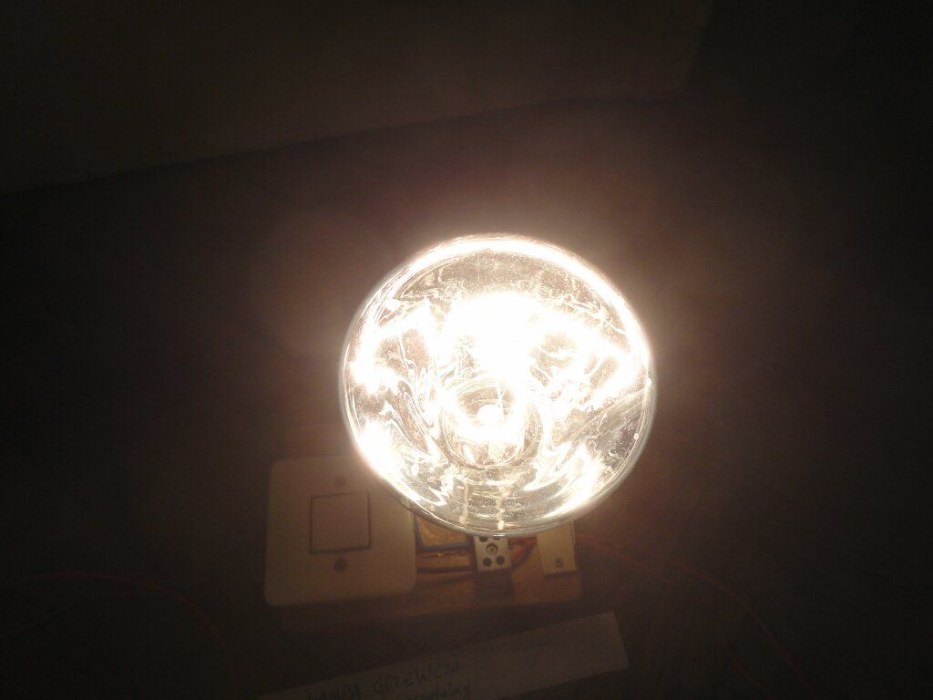 DSC01930 Lampa grzewcza