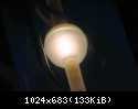 MH 35W Osram powerball shoplight 930
