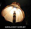 Lampka HQI-E 150W/NDL