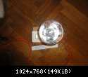 DSC01927 Lampa grzewcza